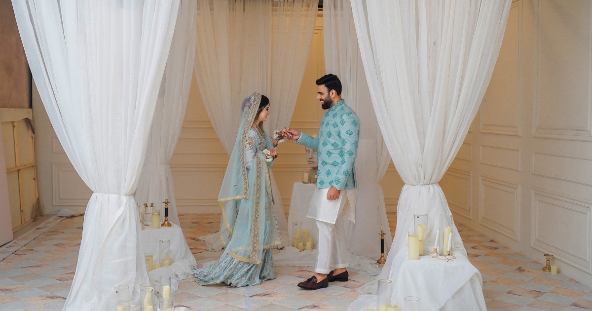 Dr. Faheem and Dr. Mubashrah